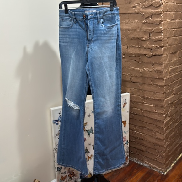 Joe's Jeans Denim - Joe's Jeans woman Blue Jeans size 28